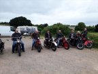 Club Rally 2018